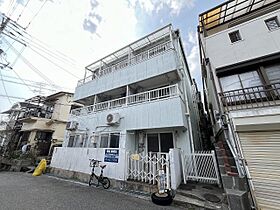 ウィルハウス 103 ｜ 兵庫県神戸市兵庫区菊水町9丁目11-12（賃貸マンション1R・1階・15.00㎡） その1