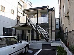 レオパレスミレイユ本町