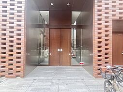 ザ・パークハウス神戸トアロード