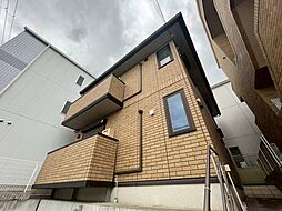 神戸中島通萬利Residence