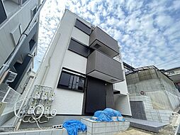 グランレーヴ上沢