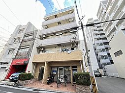 🉐敷金礼金0円！🉐水木通マンション