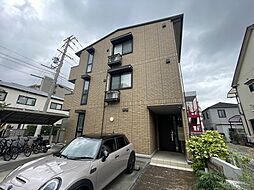 メゾンエトワール神戸中道通