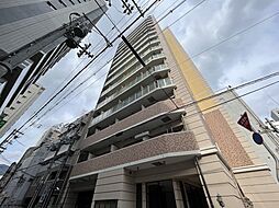 エステムコート三宮駅前IIアデシオン