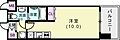アプリーレ神戸元町3階7.5万円