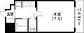 SYOWAEXCELVIEWKOBE2階4.4万円
