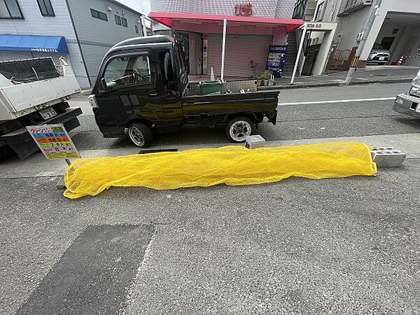 リーフビル坂口 502｜兵庫県神戸市中央区坂口通7丁目(賃貸マンション1K・5階・20.40㎡)の写真 その30