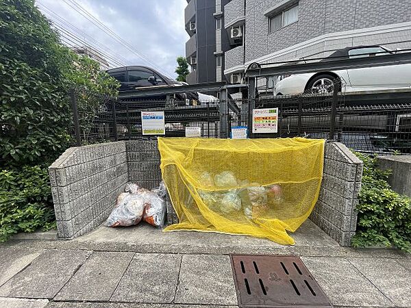 エスリード中山手県庁前 701｜兵庫県神戸市中央区中山手通7丁目(賃貸マンション1R・7階・25.80㎡)の写真 その30