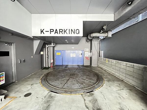画像28:駐車場があります