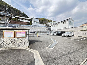 villa le Euphoria KITANO  ｜ 兵庫県神戸市中央区北野町3丁目（賃貸マンション1LDK・1階・52.99㎡） その29