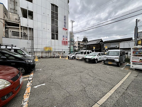 画像29:駐車場があります
