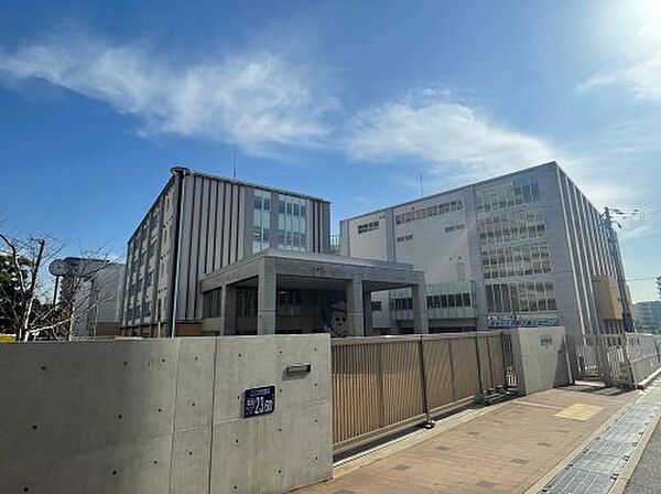 ランドマークシティ神戸西元町 302｜兵庫県神戸市中央区元町通6丁目(賃貸マンション1K・3階・19.87㎡)の写真 その30