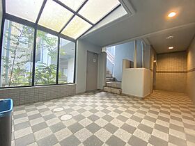 ワコーレ新神戸ステージ 503 ｜ 兵庫県神戸市中央区熊内町4丁目1-3（賃貸マンション1K・5階・18.36㎡） その25