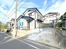 市原市桜台1丁目　戸建て 3LDKの室内