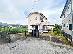 富津市西大和田　戸建て