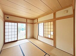 和室の画像