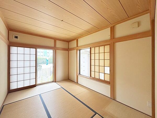 和室