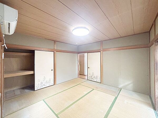 和室