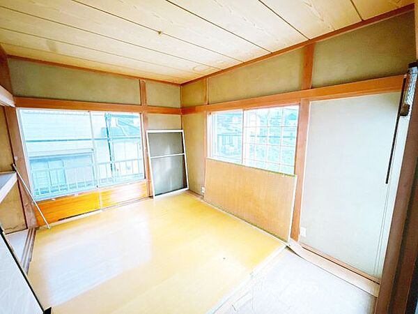子供部屋