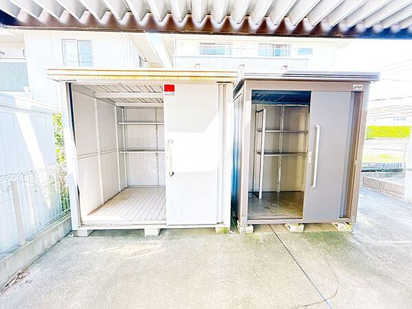 室内