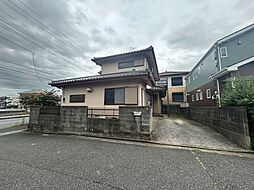 袖ケ浦市蔵波台五丁目 戸建て