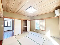 和室の画像