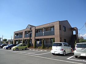 アザレア  ｜ 群馬県伊勢崎市豊城町（賃貸アパート1LDK・1階・36.00㎡） その3