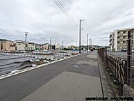 神奈川県平塚市徳延：物件画像