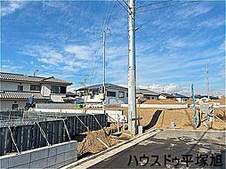 売土地 平塚市南原3丁目