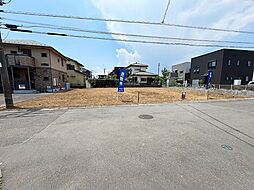 売土地 国府本郷　分譲地