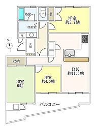 若葉台団地