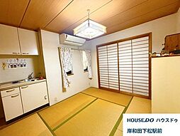 和室の画像