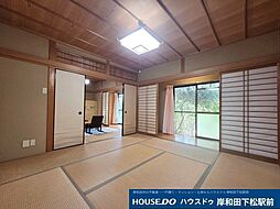 和室の画像