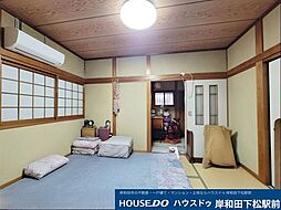 和室の画像