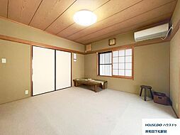 和室の画像
