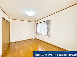洋室の画像
