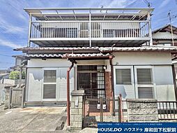 中古戸建 岸和田市 岡山町