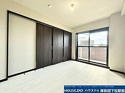 洋室の画像