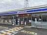 周辺：ローソン岸和田尾生町店 950m