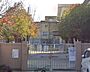 周辺：岸和田市立大芝小学校 510m