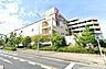 周辺：岸和田カンカンベイサイドモールWEST 840m