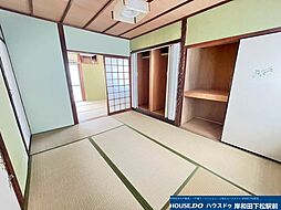 和室の画像