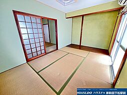 和室の画像