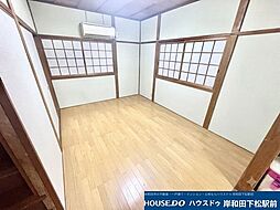 洋室の画像