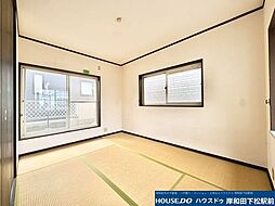 和室の画像