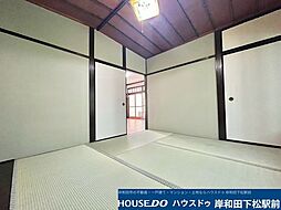 和室の画像
