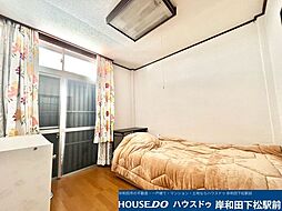洋室の画像