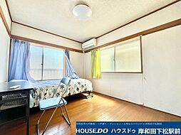洋室の画像