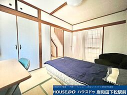 和室の画像
