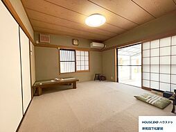 和室の画像